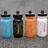 1PC 550ML Bicycle Water Bottle Road Grade Sports Fitness Running Riding Kettle Leak Proof Drinking Bike Bottle Cage 6
