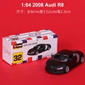 1-64 Audi R8