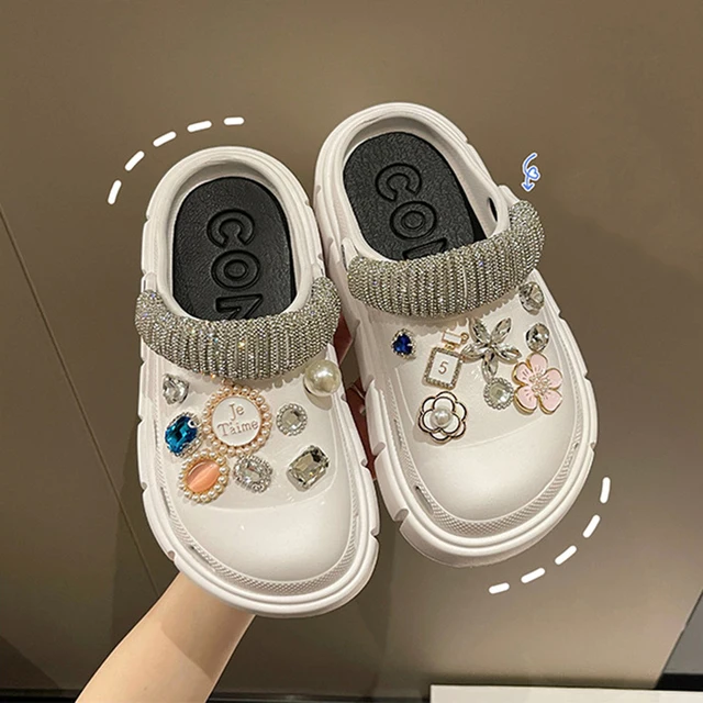 white charms 8