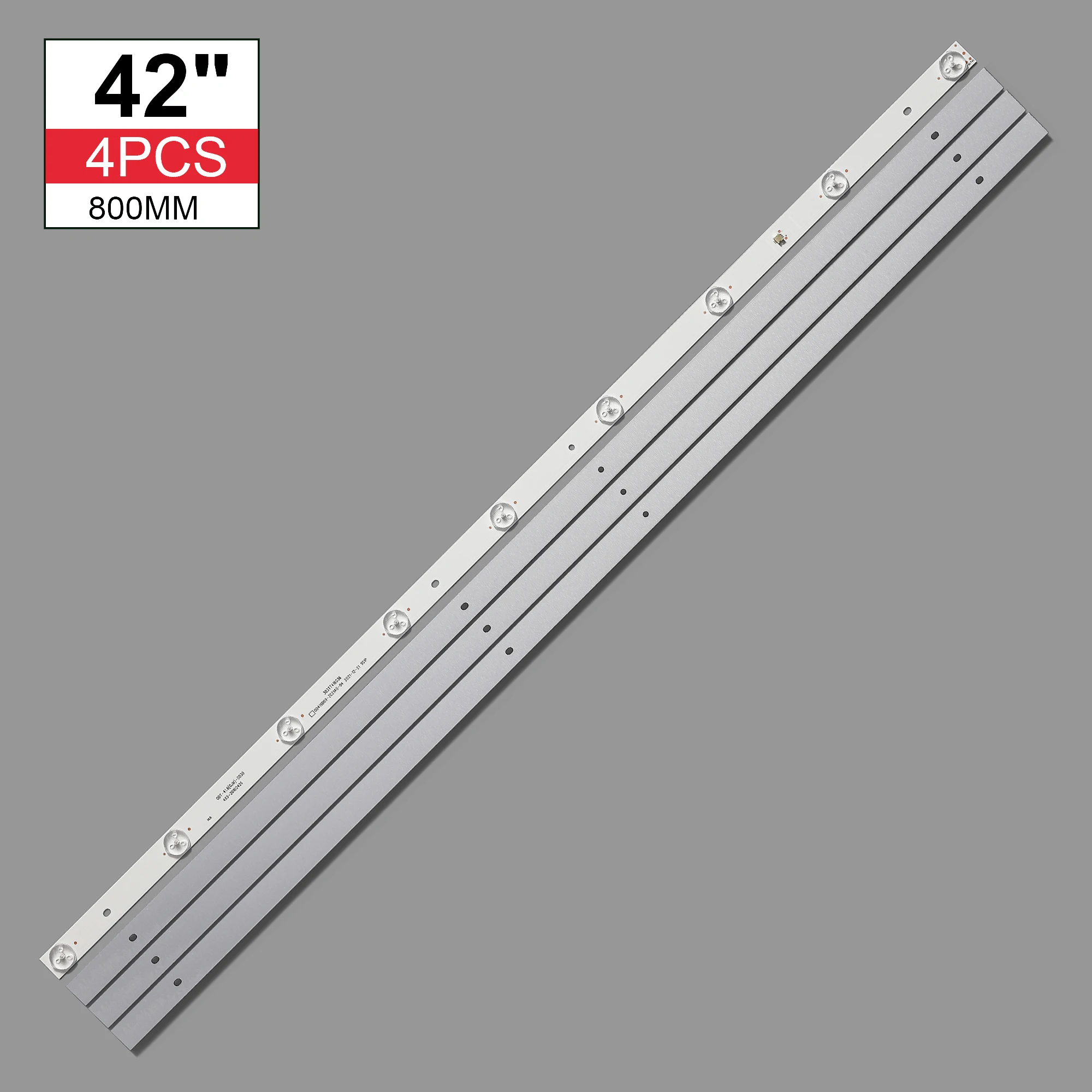 LED Ʈ  800mm 42 ġ 0D416D09-ZC21AG-04, Ʈ  303TT416036 Ʈ