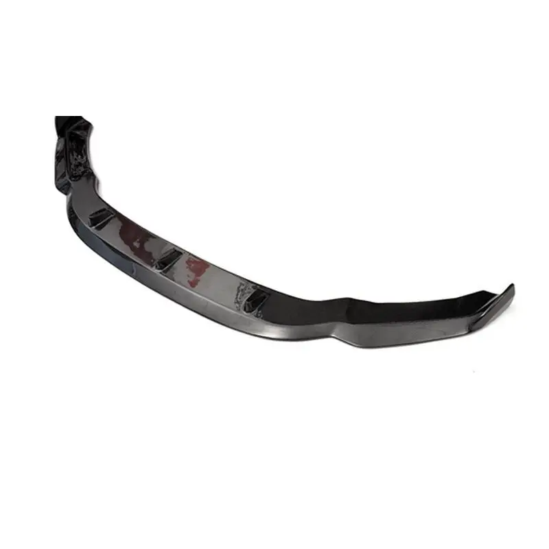 

X6 F86 Car Body Parts, Carbon Fiber Front Lip Splitter, Suitable For BMW X6 F86 Body Kit, Professional Car Tuning And Upgrade
