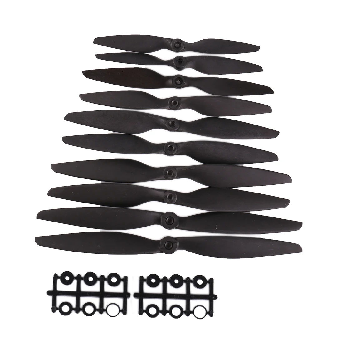 GEMFAN-Fixed-Wing-Carbon-Nylon-CCW-CW-Propellers-MR-8-9-10-11-12-inch ...