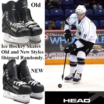 Warm Ice Hockey Skates Shoes 1