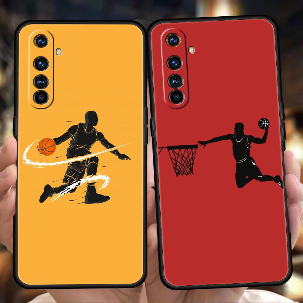 Custodia Morbida Per Oppo A74 5G / A54 5G | PEIYE Trasparente Con Disegno A092 | Cover Sottile TPU Antiurto - 5
