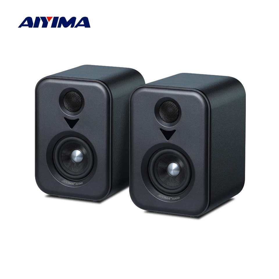 AIYIMA S600 アクティブスピーカー ブックシェルフ 11_d41638c1-c600-429a-9dbd-