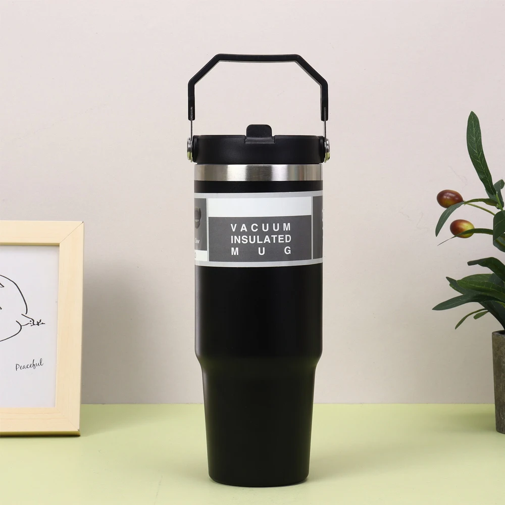 BLACK-900ML