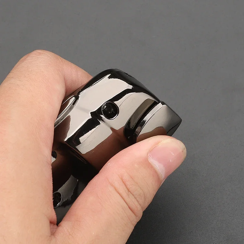 BMW M 엠블럼 E46 E36 E34 F10 E90 F30 E60 F30 E53 E30 E92 E87 용 카시트 벨트 연장 플러그 안전 시트 잠금 클립 버클