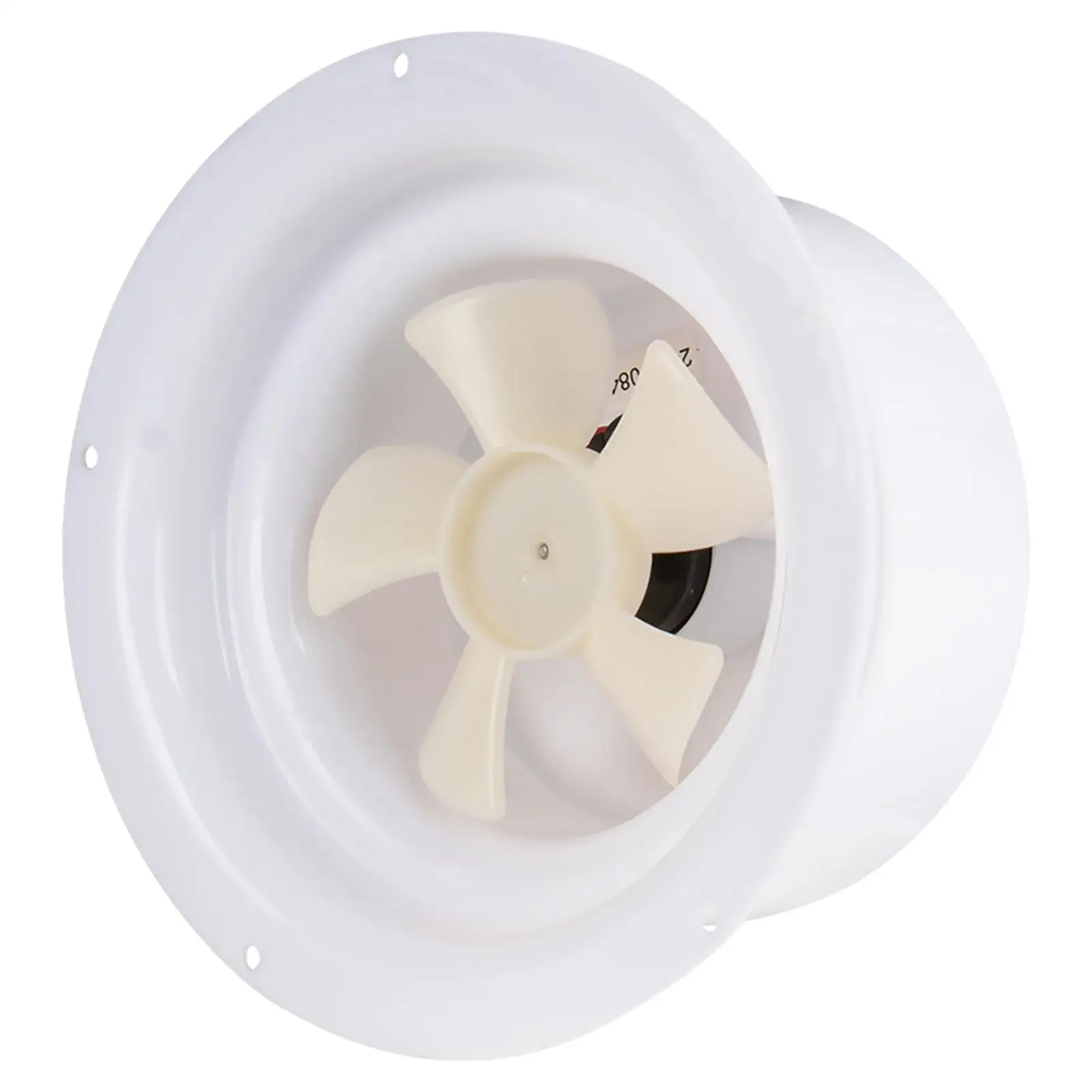 

Rvs Solar Ventilation Fan Solar Roof Fan Vent Easily to Install, Solar Powered