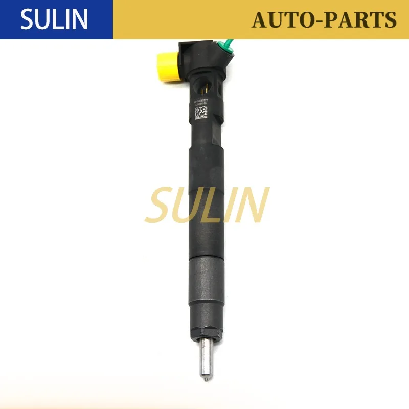 Iniettore Di Carburante Muslimate 28342997 Per Mercedes-Benz W204 W205 C204 S204 S205 C218 Muslima6510700587 16600-Hg00C