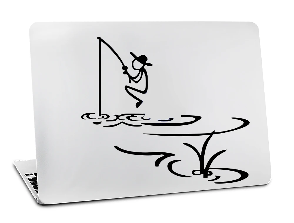 Enveloppe Autocollante Rétro Pour MacBook Pro 13" Touch Bar – Style Gamer Unique