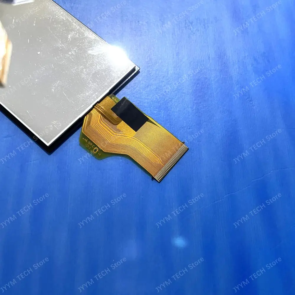 For Sony A99 A99M2 A77M2 LCD Screen Display with Backlight A99II A77II A77 II A99 Mark 2 M2 Mark2 MarkII