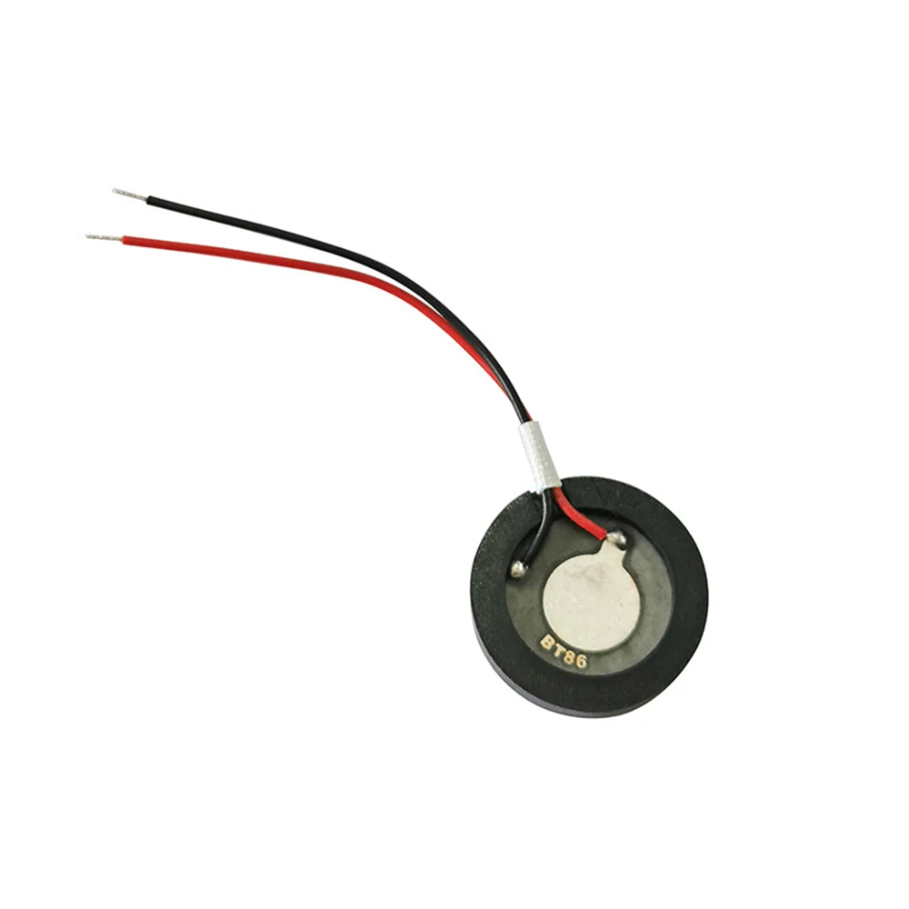 

25MM Atomizing Chip Ultrasonic Atomization Humidification Ceramic Atomization Chip 25mm Piezoelectric Humidifi