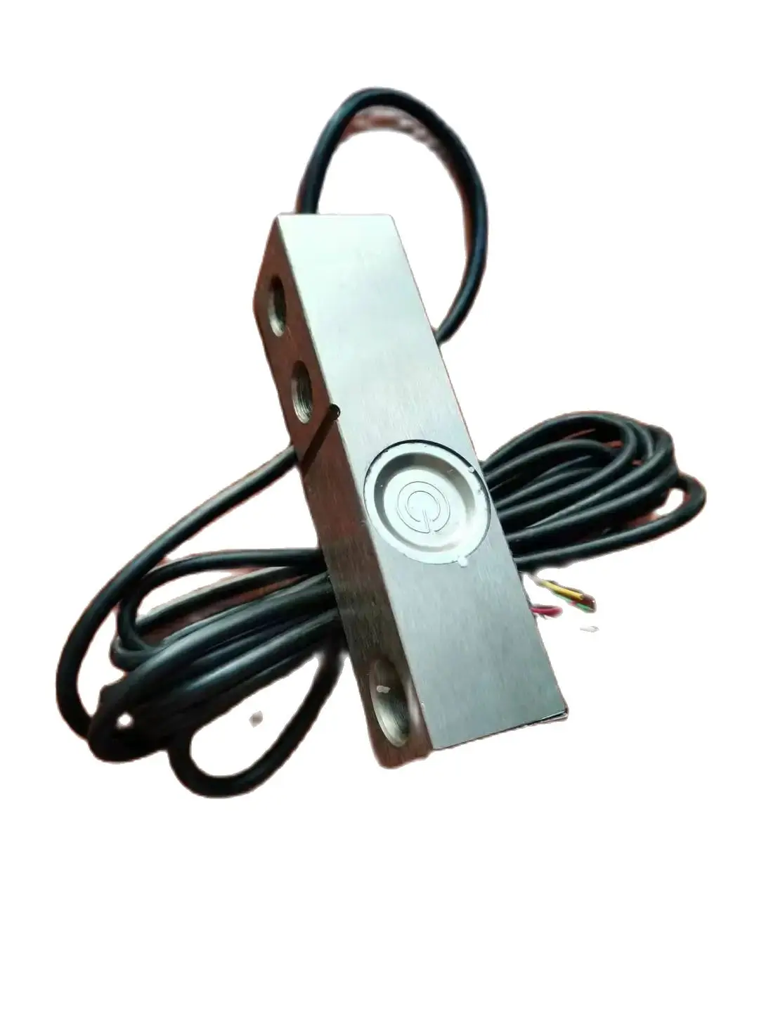 YZC-320C M16 Pressure Sensor Electronic Strain Sensor Load Cell 500kg ...