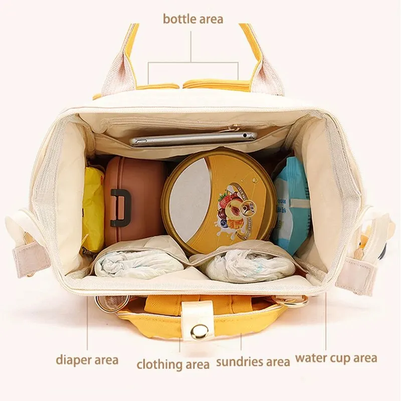 Рисунок 5 - Вместительная сумка для мамы и ребенка