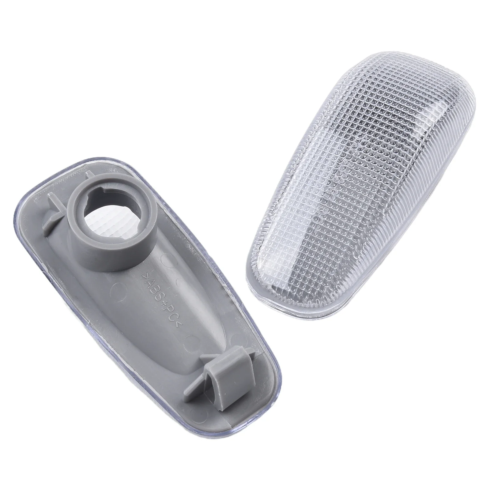 

Enhance The Aesthetics Of Your Vehicle With Front Side Marker Light Cover For Dodge For Sprinter 2500 3500 0306
