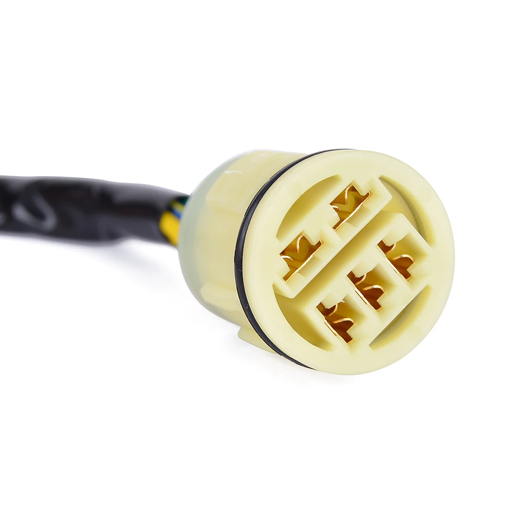 Motorrad Stator Spule für Honda 31120-HN8-003 31120-HN8-650 – Detail 6