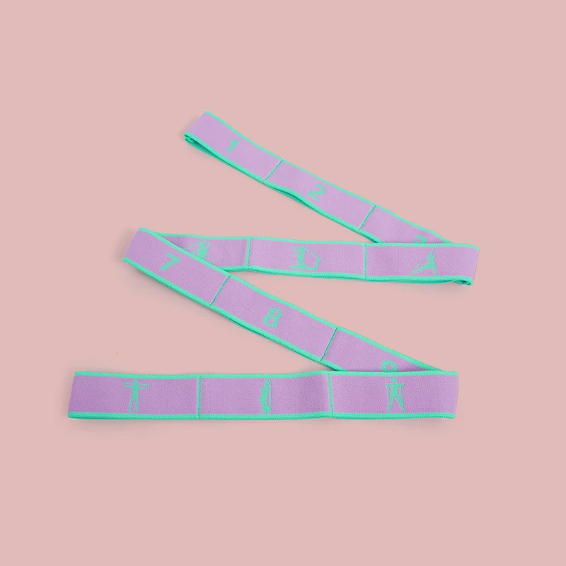 Purple Green XXL