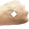 50pcs/set Round Band Aid Wound Plasters Skin Patch Transparent Non-transparent Adhesive Bandages Patch Skin Dressing Woundplast 1