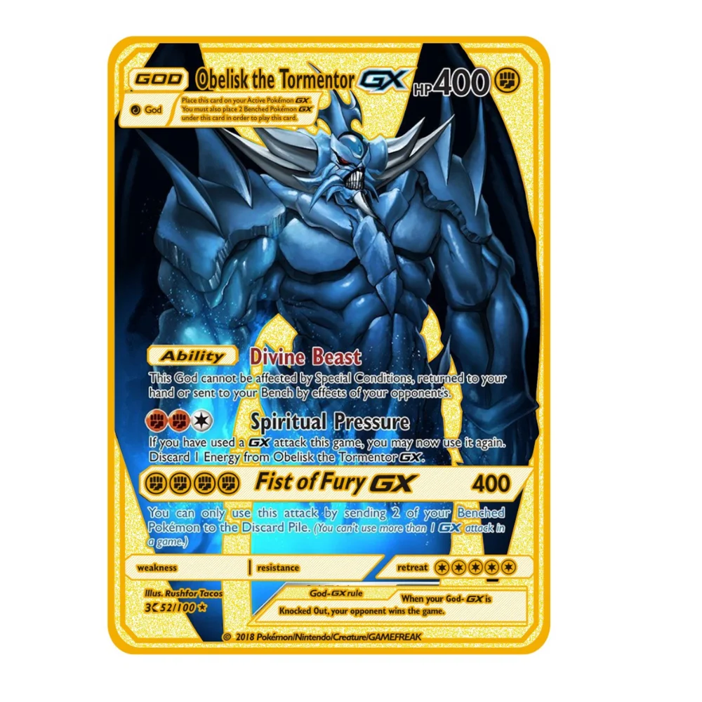 Рисунок 6 - 10000 point arceus vmax pokemon