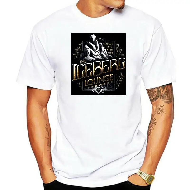 Iceberg Lounge Cheap Price tee shirts 