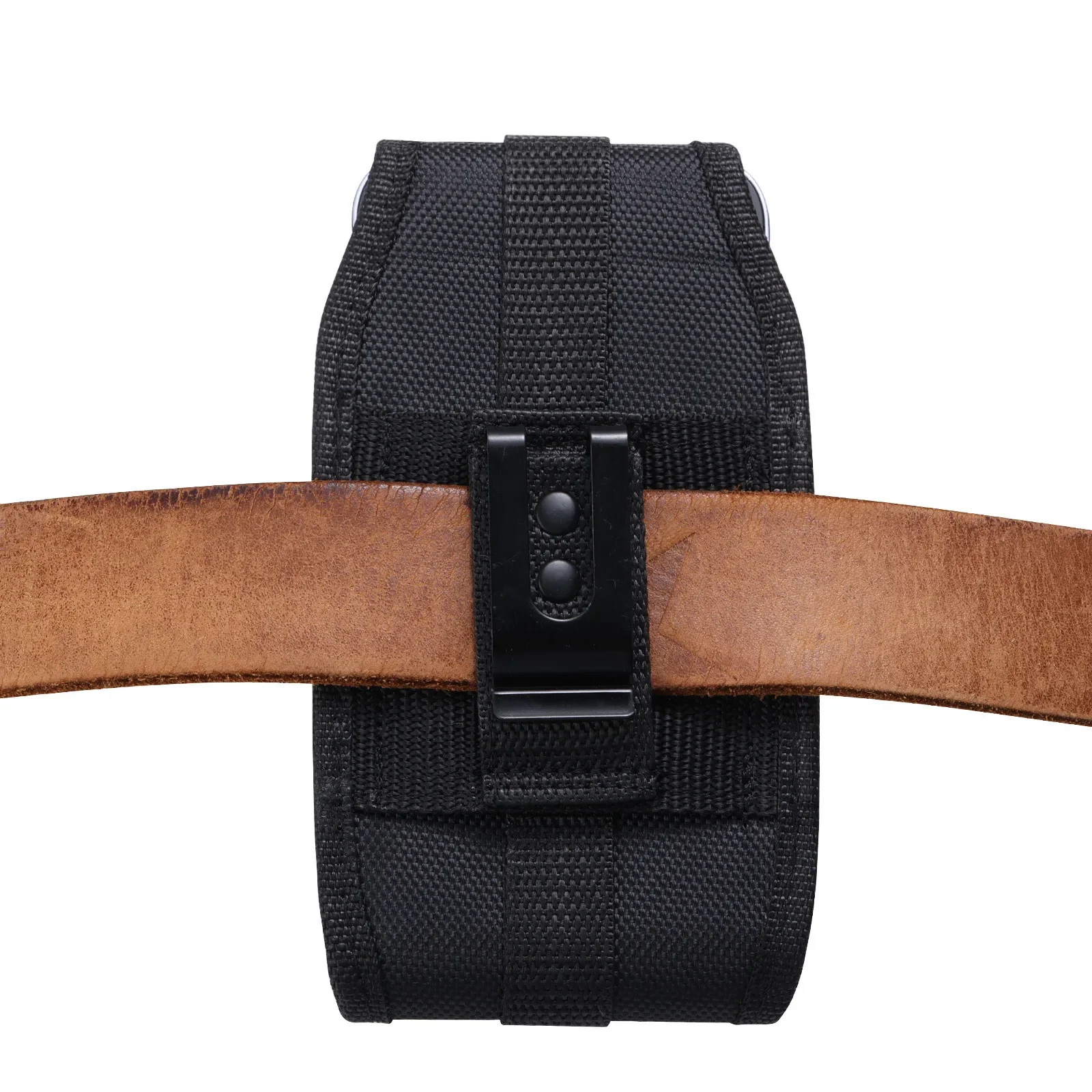 Multifunctional Phone Belt Bag Waist Bag Closure Cellphone Pouch Cover Organizer Credit Card Holder for Men Outdoor Tactical Bag