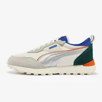 PUMA véritable RIDER FV unisexe rembourré léger Durable mode chaussures de ville 387672-46 2