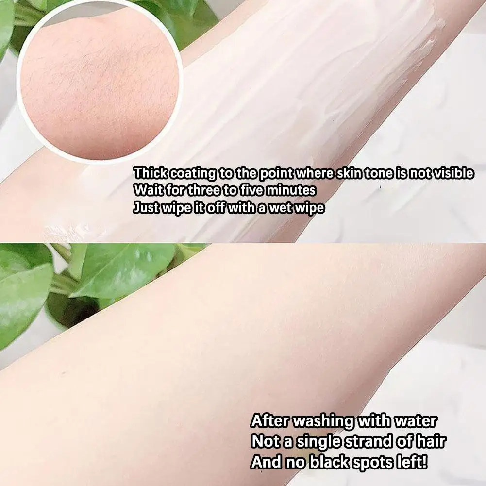 

Peach Hair Removal Cream Painless Hair Remover For Lips Armpit Legs And Arms Skin Care Body Care Depilatory Cream For Men W I1s5