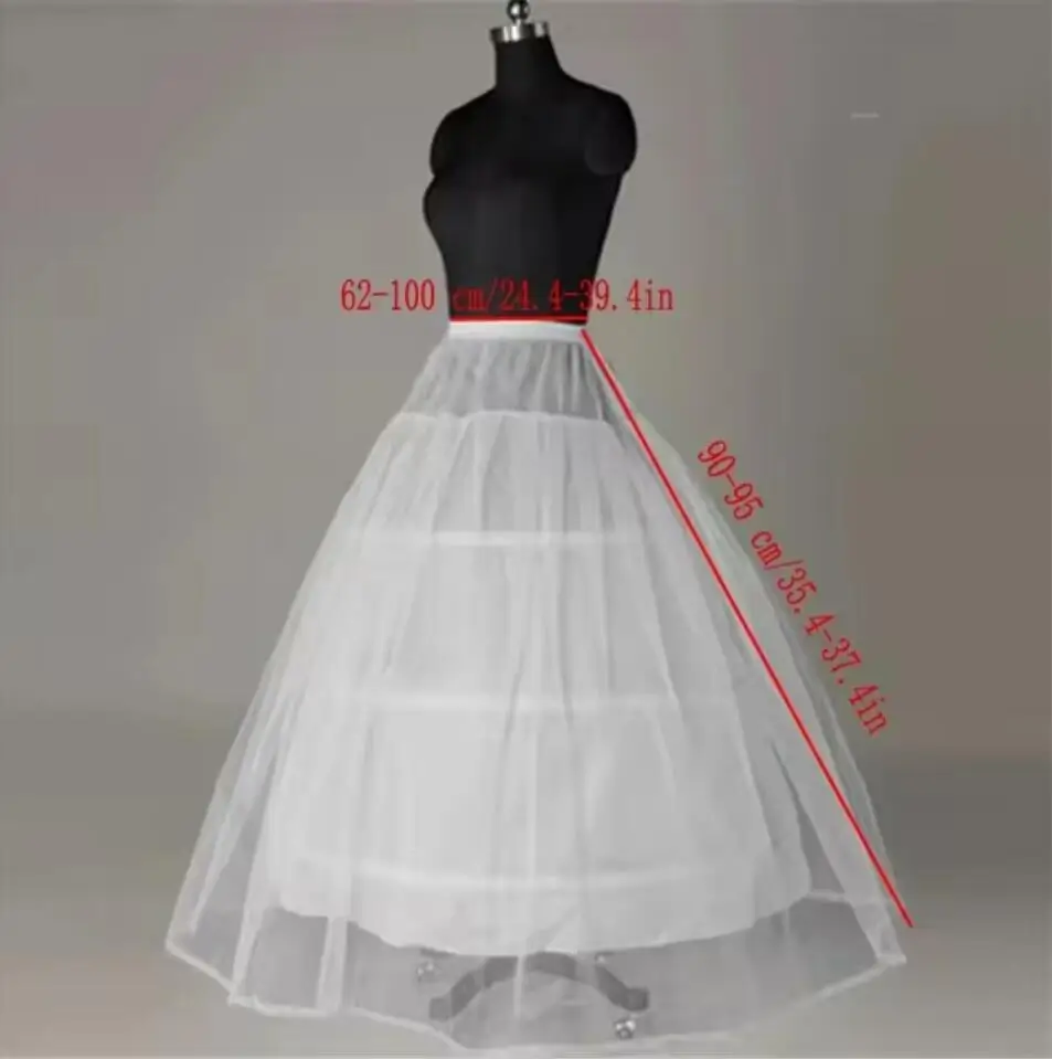 Petticoat Crinoline Slips Hoop Skirt Vintage Underskirt for Gown Dress Many Styles for Bridal Wedding flower girl underskirt wedding underskirt vintage underskirt wedding petticoat petticoat underskirt petticoat skirt
