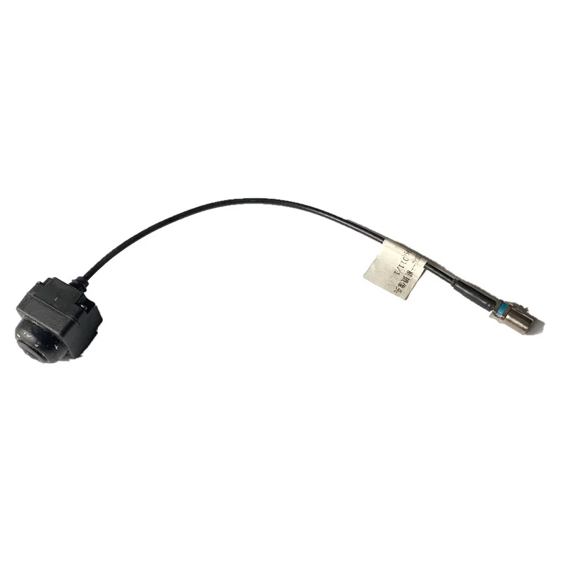 For CNHTC SINOTRUK HOWO T7H TH7 SITRAK C7H Truck Parts 360 front camera WG9925588011
