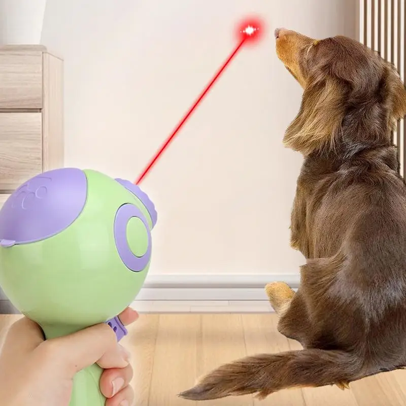 Automatic Pet Food Launcher for Dogs and Cats
