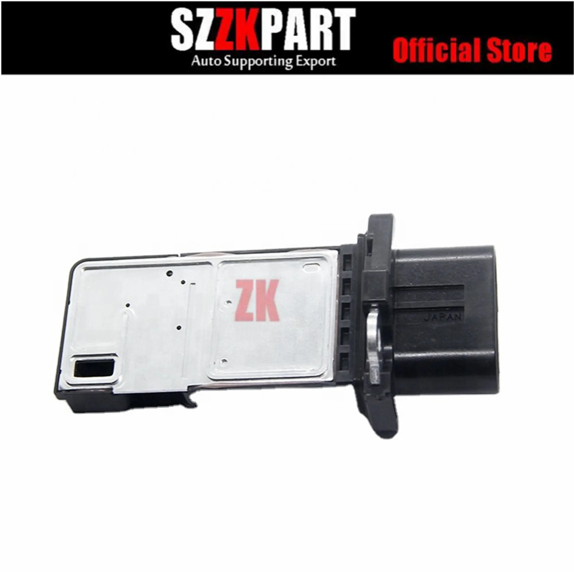 

Capa original usada oem 15865791 para medidor de fluxo de ar de massa para for srx xlr xts 2006-2009 para chevrolet camaro cor