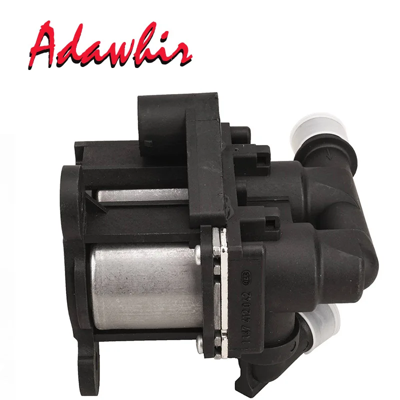 64118391417 HVAC Heater Control Valve for 1989-1997 BMW 525i 530i 735i E31 E32 E34 535
