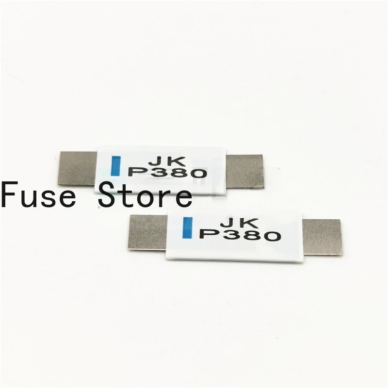 10PCS JK-P380(3.8A/24V) JK-P260(2.6A/16V)