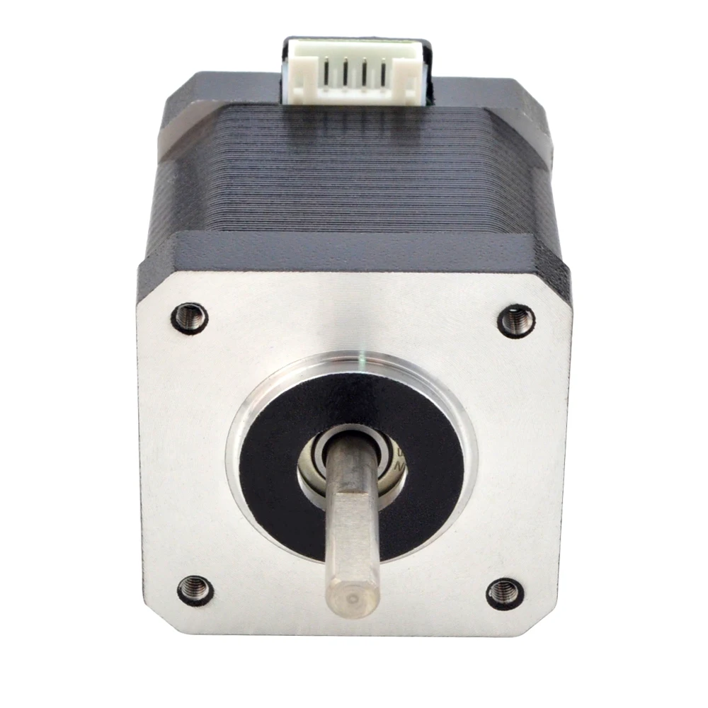 stepperonline nema motor deslizante pces motor fase para diy impressora cnc 02
