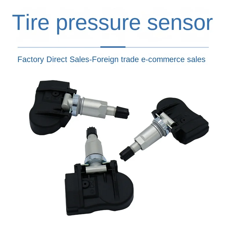 

Applicable to Citroen C5 04-19 OE:543093/5430T4 tire pressure sensor Automotive tire pressure