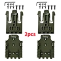 2pcs Green