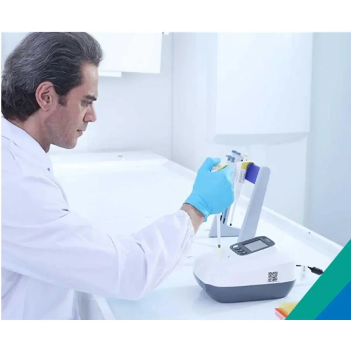 Laboratory Wondfo Finecare OCG-102 Optical Coagulation Analyzer POCT Supply PT PPT TT FIB ACT INR