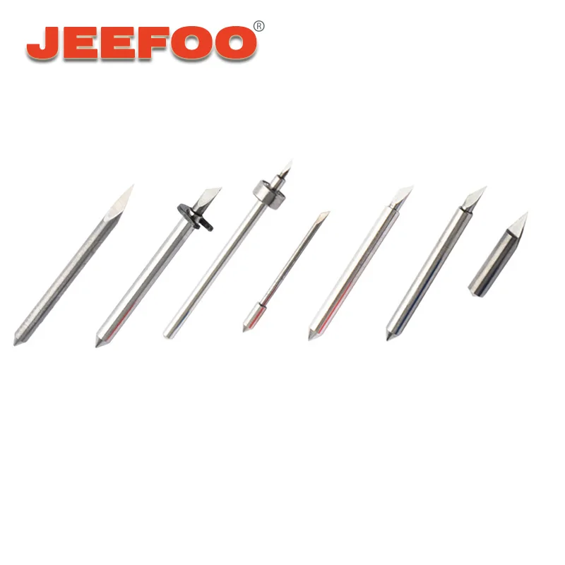 Roland Summa Mimaki Cb09U Cb15U Grapthec Logline Anna Vinly Cutter Cricut Plotter Lama Coltello