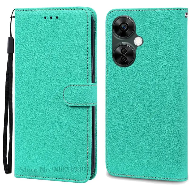 Premium Magnetic Wallet Phone Case - Sleek and Protective Cover