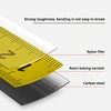 Imperial + metric dual-purpose tape measure, enhanced toughness and not easy to break, upgraded shell protection, measuring tool 2
