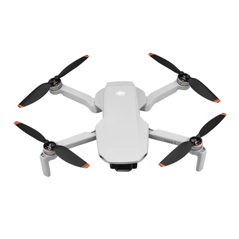 16 Pcs Propeller for DJI Mini 4K/Mini 2/SE 4726 Props Blade Replacement Drone Light Weight Wing Fans Spare Parts Accessories — view 3