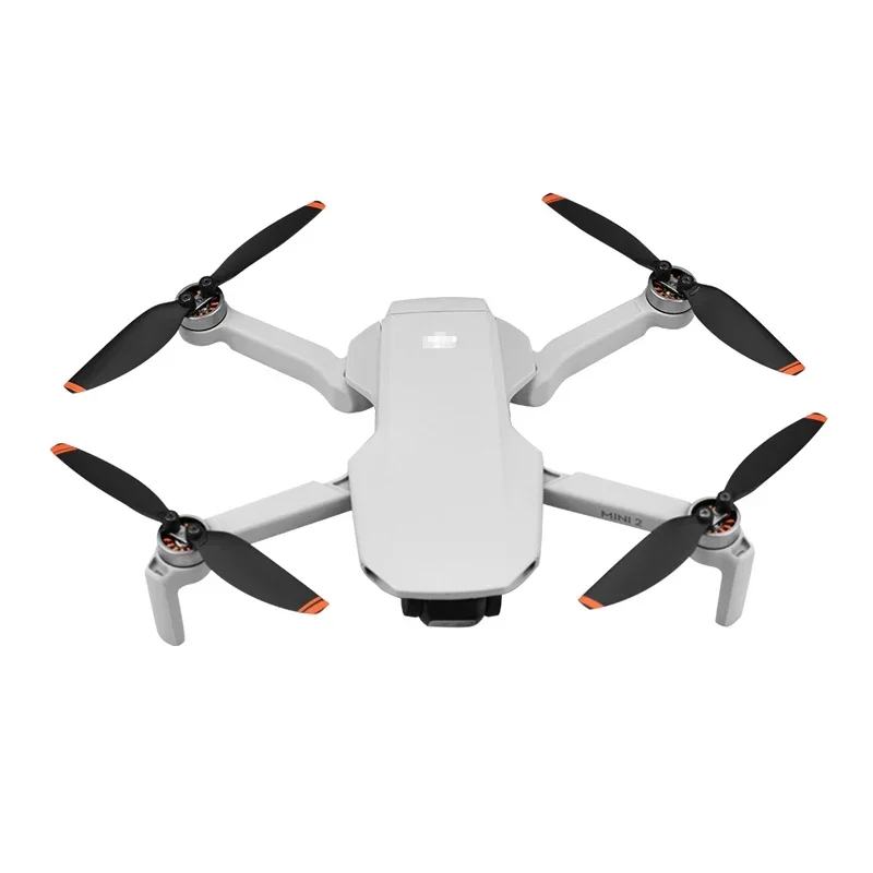 Mini 3 Propeller Drone Blade Props Vervanging Voor Dji Mini 3 Pro Drone  Licht Gewicht Wing Fans Mini 3 Accessoires (Orange) 