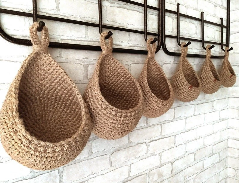 Hanging Wall Vegetable Fruit Baskets Wall Hanging Vegetable And Fruit