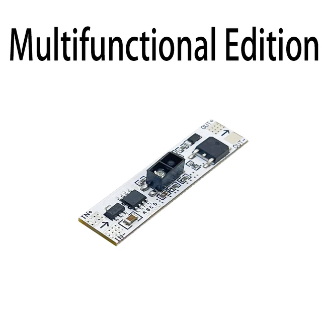 Multifunctional