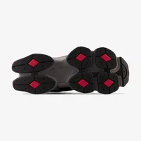 New Balance NB 9060 Chaussures de style de vie unisexes à tige basse, noir |   Sportif, confortable, doux et durable U9060BLK 5