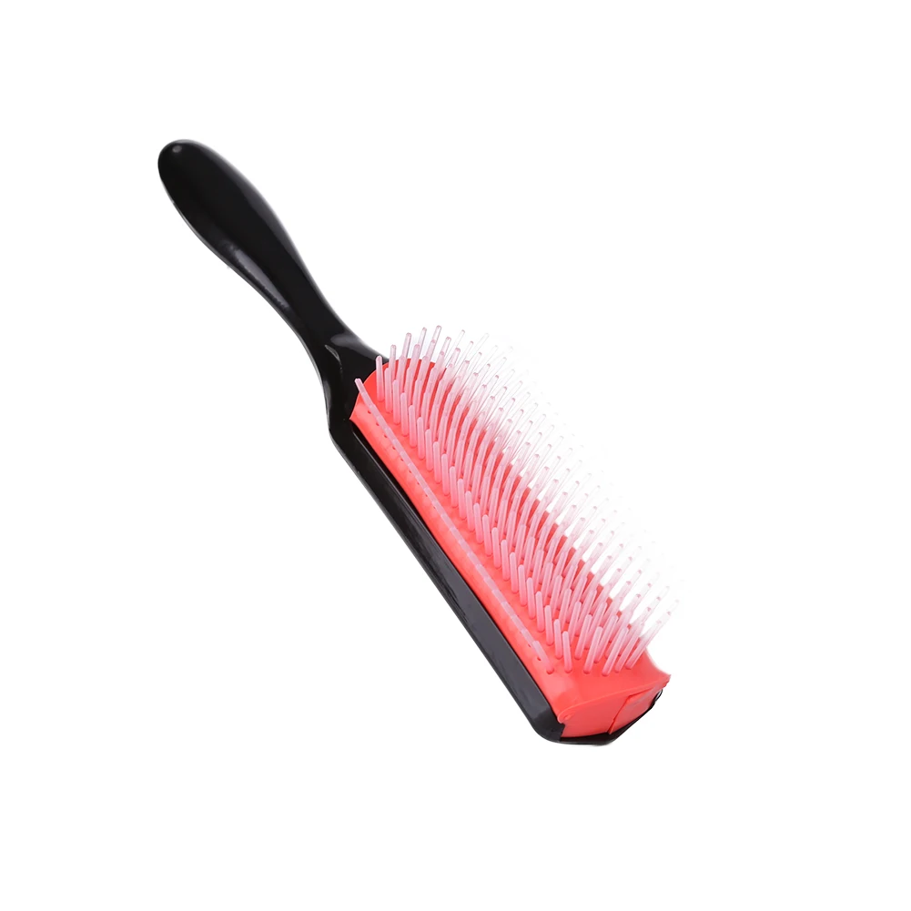 Description Picture 6 of itemHair Brush Scalp Massage Comb Hairbrush Women Wet Curly Detangle Hair Brush for Salon Hairdressing Styling Tools
