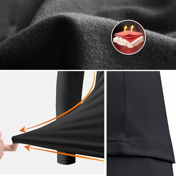 Thermal Underwear Suit for Women Long Johns Ultra-Soft Slim Base Layer Cold Weather Keep Warm Top Bottom Set of 2 6