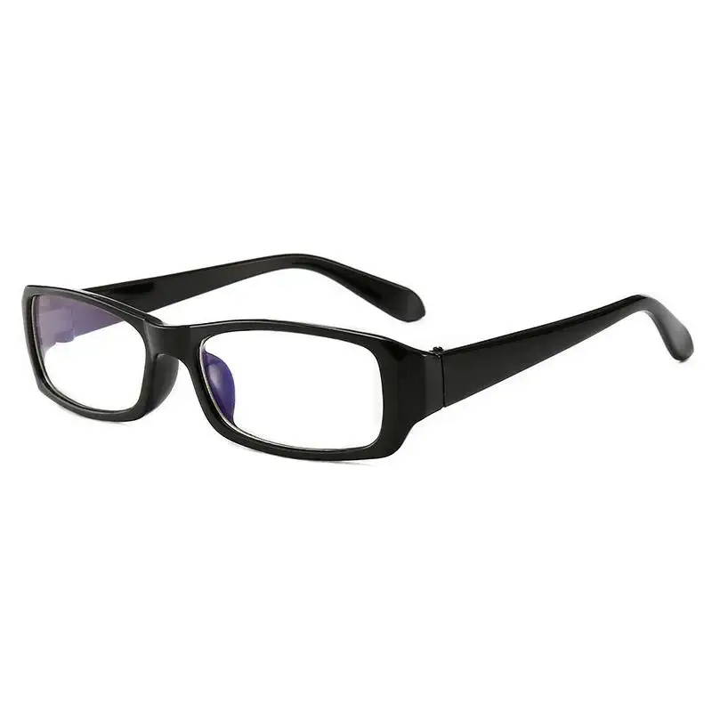 Game Bayonetta Cosplay Glasses Eyeglass Frame Retro Protection Eye Flat Mirror Eyewear Unisex Fashion Accessories Prop