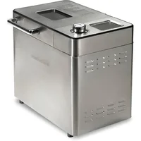 29890 Premium Dough & Bread Maker Machine with Auto Fruit and Nut Dispenser, 2 lb. Loaf Capacity, 1