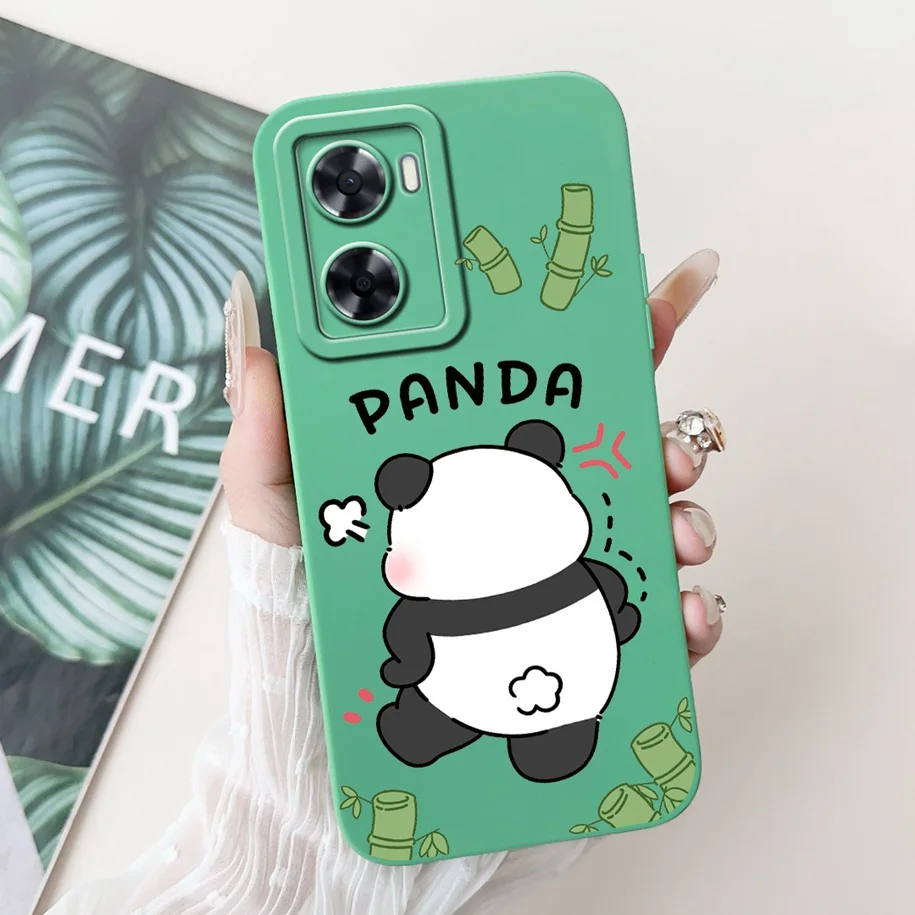 Floral Silicone Fashion Back Cover - Stylish Protective Case